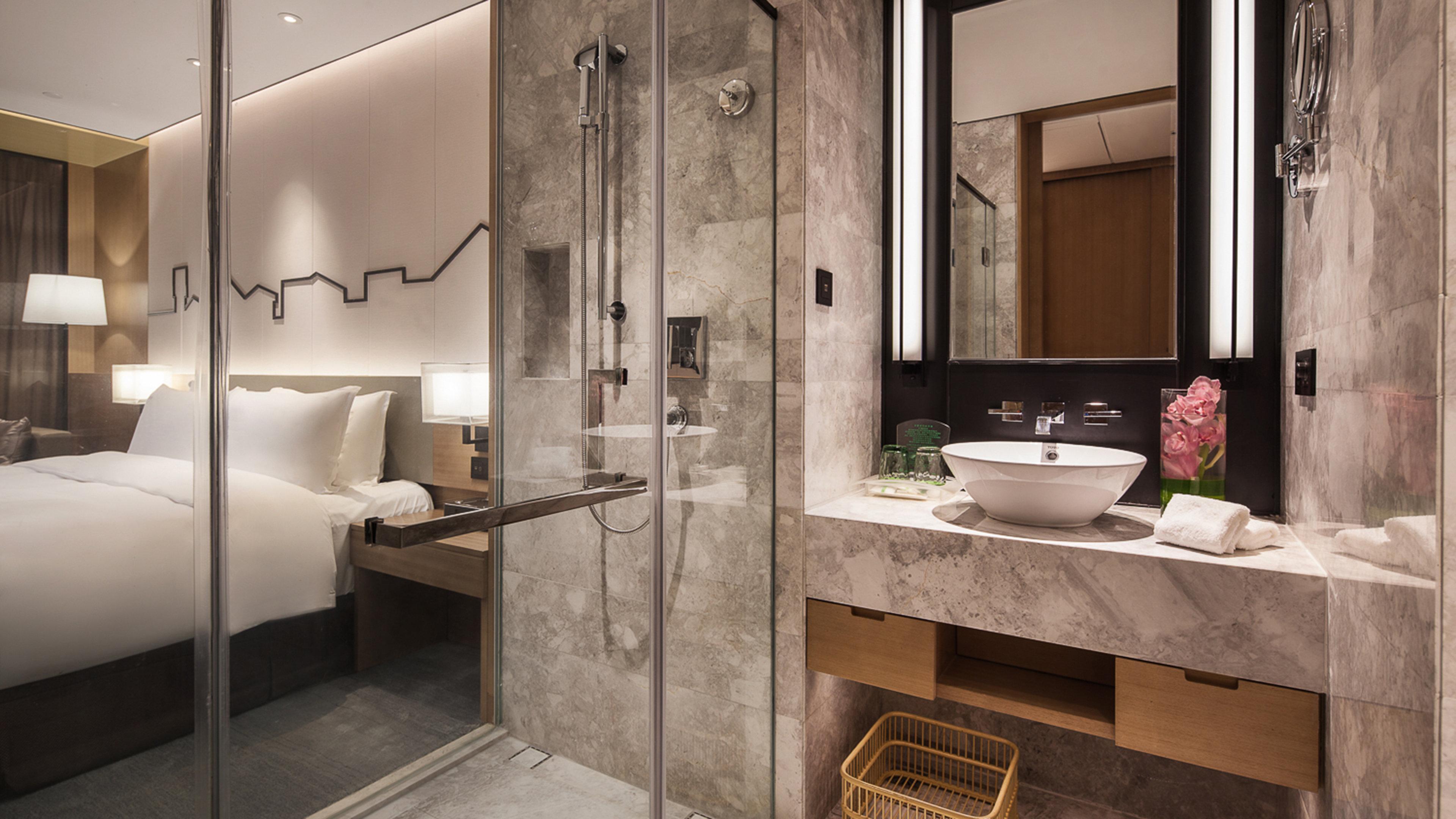 Holiday Inn Nanjing Qinhuai South By Ihg ภายนอก รูปภาพ