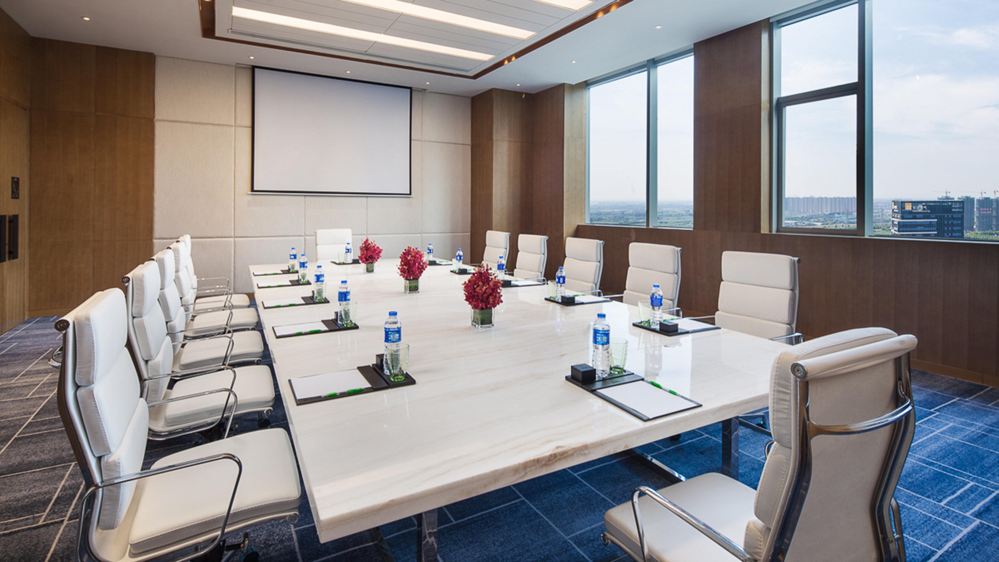 Holiday Inn Nanjing Qinhuai South By Ihg ภายนอก รูปภาพ
