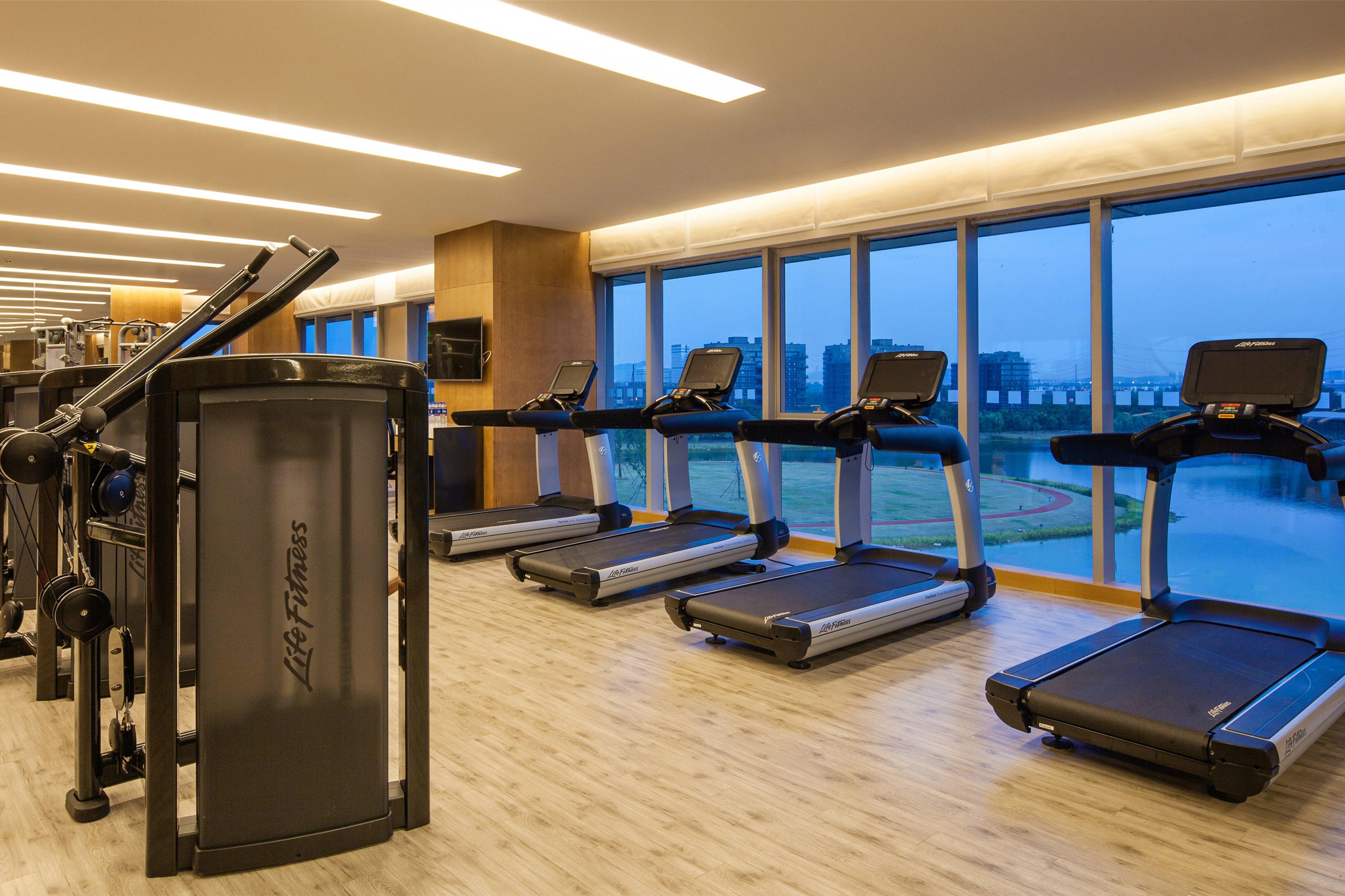 Holiday Inn Nanjing Qinhuai South By Ihg ภายนอก รูปภาพ