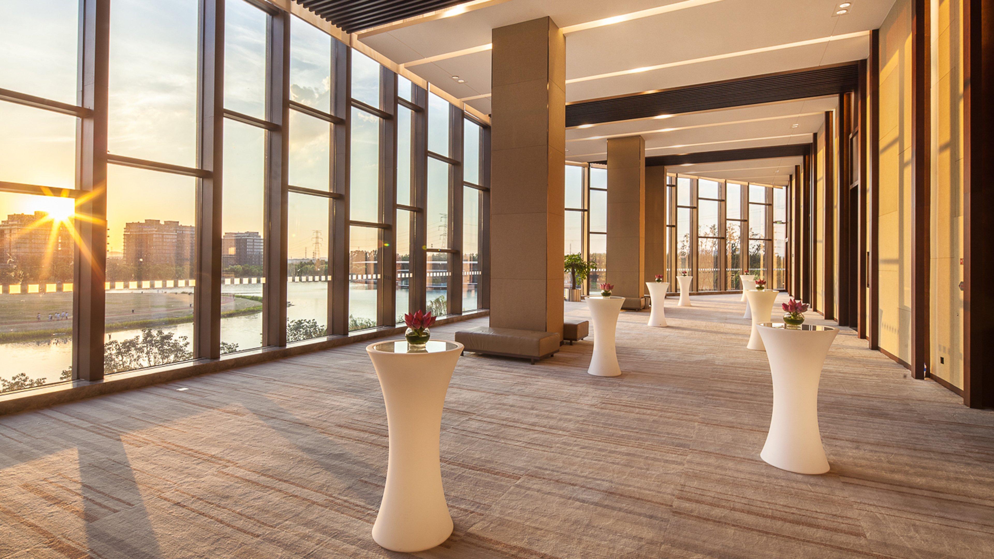 Holiday Inn Nanjing Qinhuai South By Ihg ภายนอก รูปภาพ
