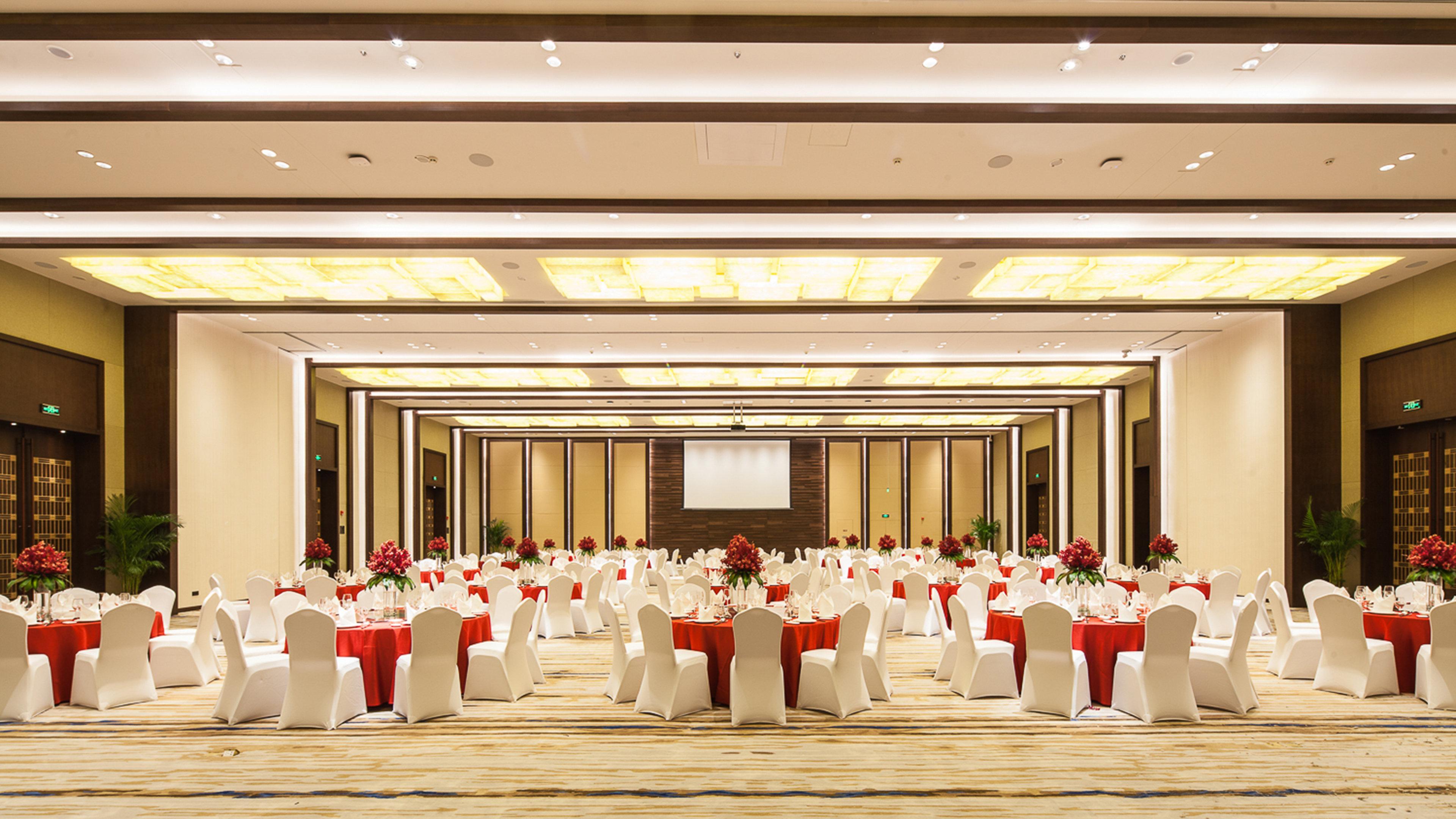 Holiday Inn Nanjing Qinhuai South By Ihg ภายนอก รูปภาพ