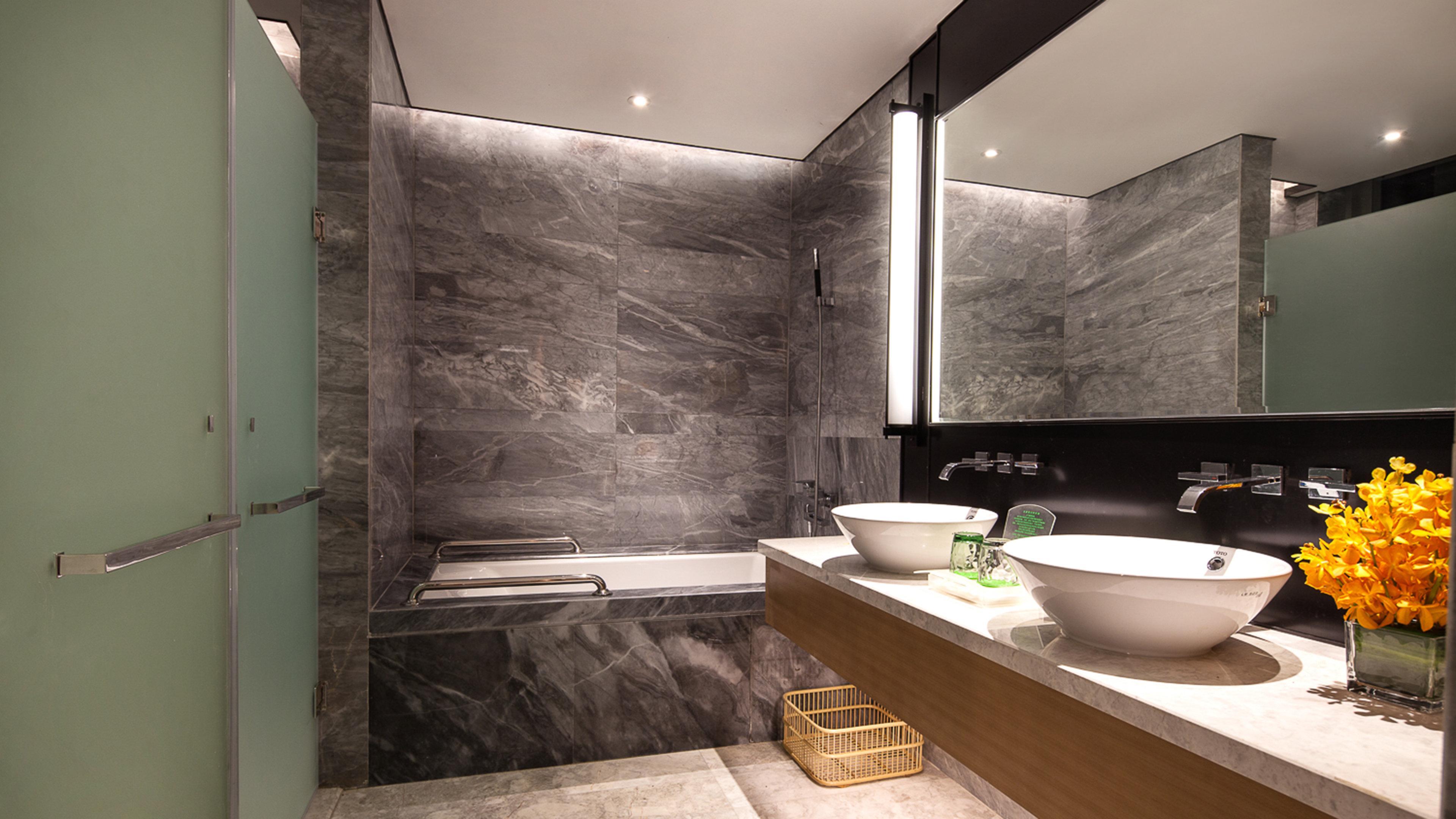 Holiday Inn Nanjing Qinhuai South By Ihg ภายนอก รูปภาพ