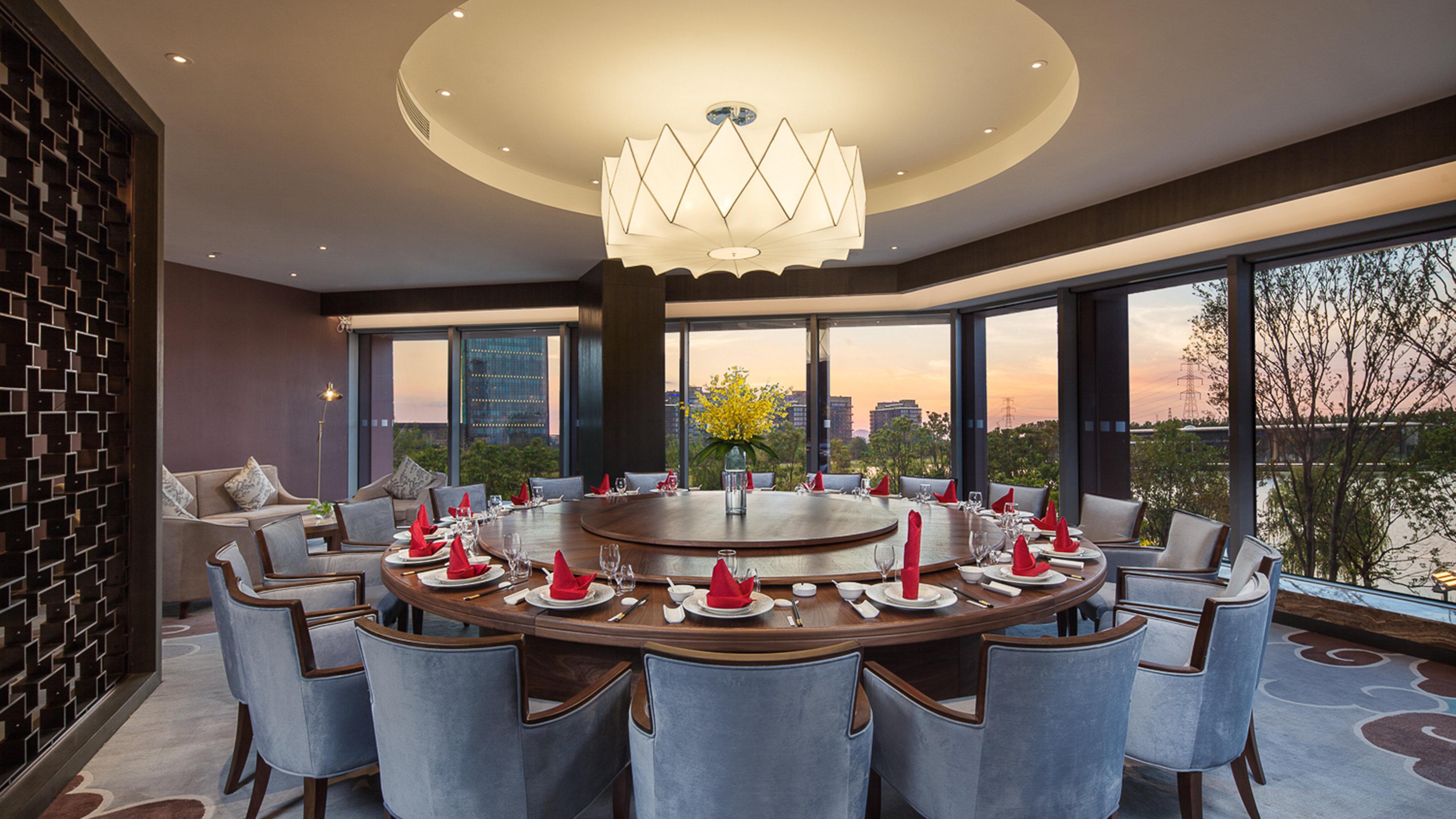 Holiday Inn Nanjing Qinhuai South By Ihg ภายนอก รูปภาพ