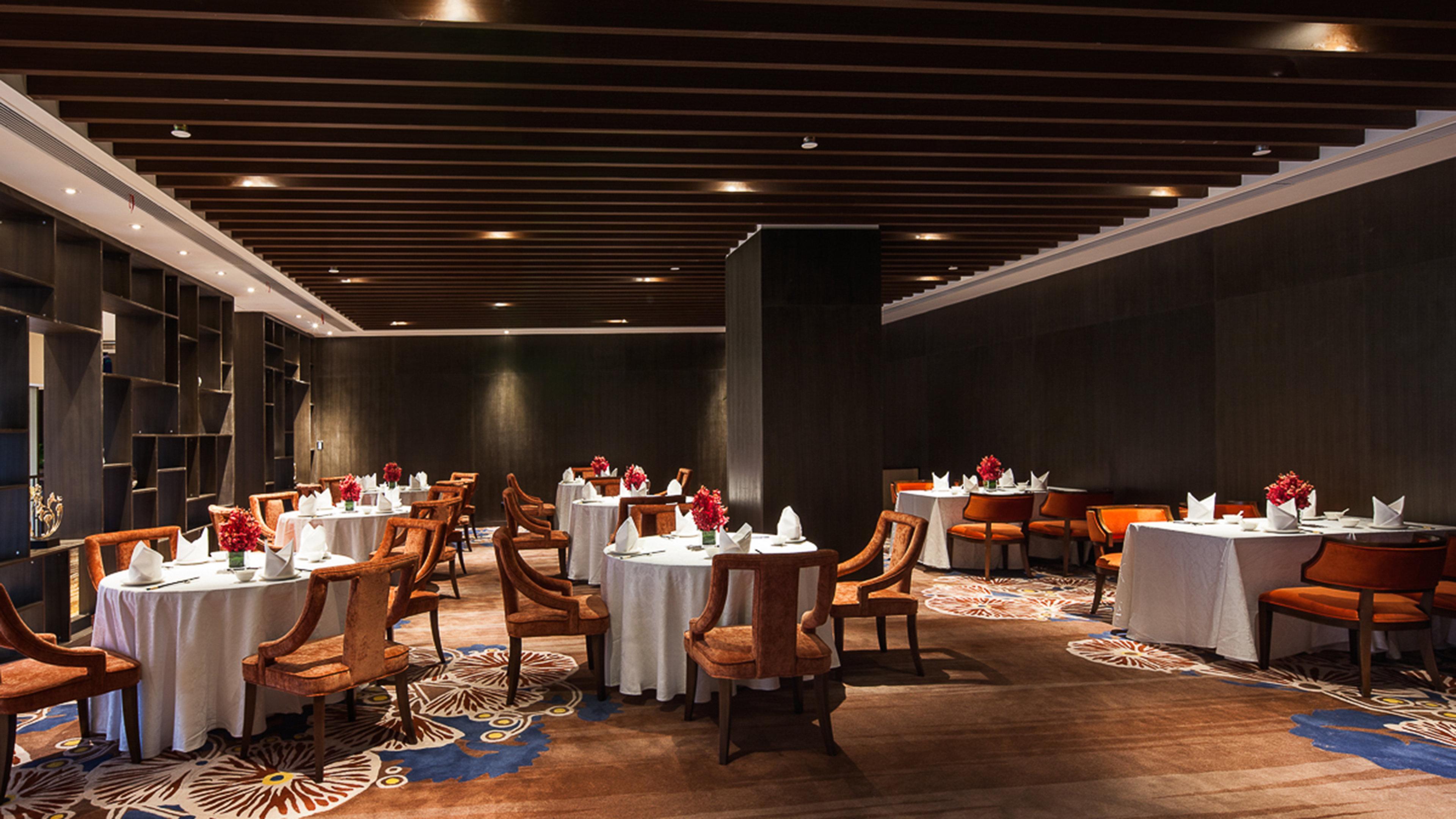 Holiday Inn Nanjing Qinhuai South By Ihg ภายนอก รูปภาพ