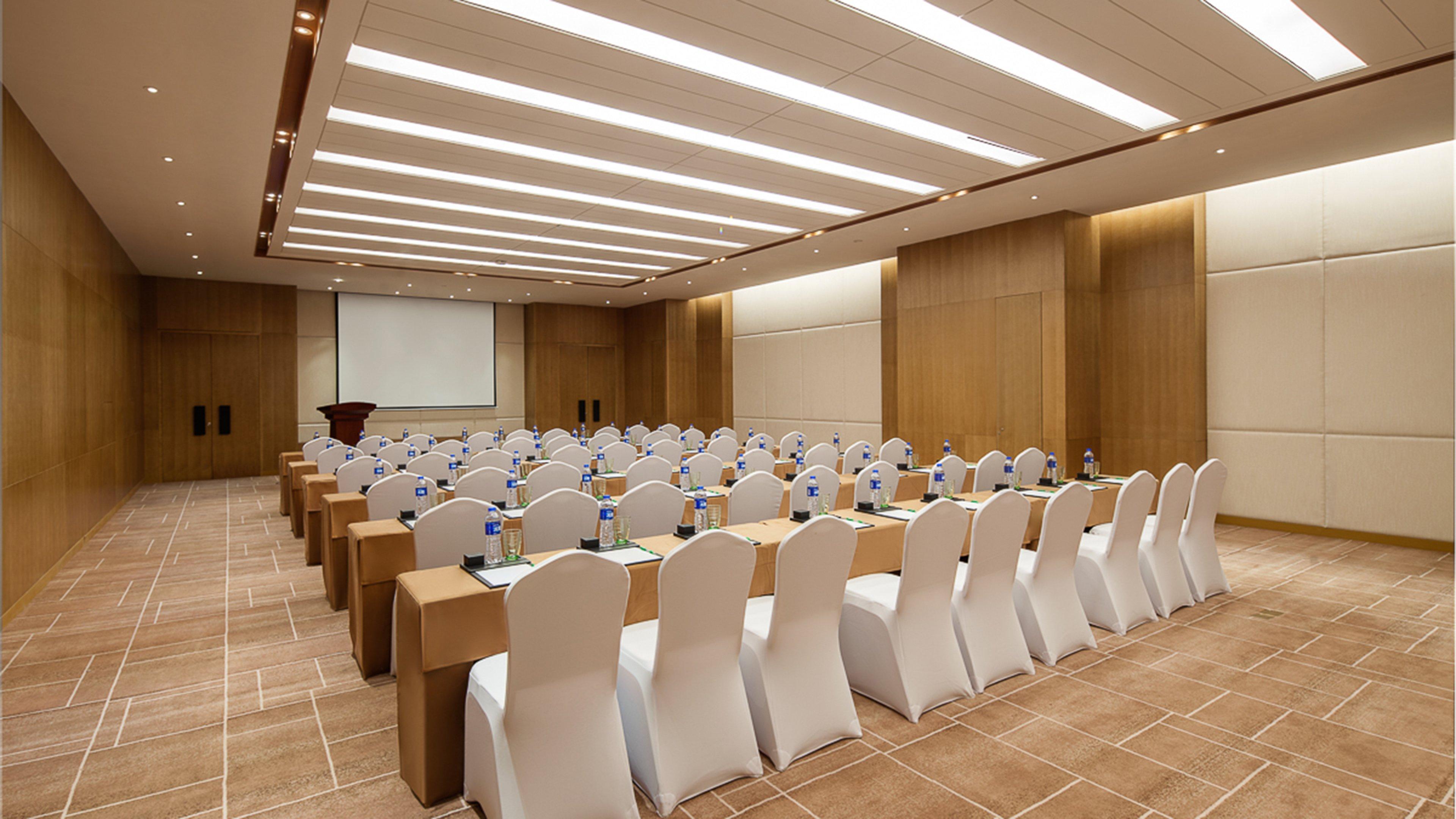 Holiday Inn Nanjing Qinhuai South By Ihg ภายนอก รูปภาพ