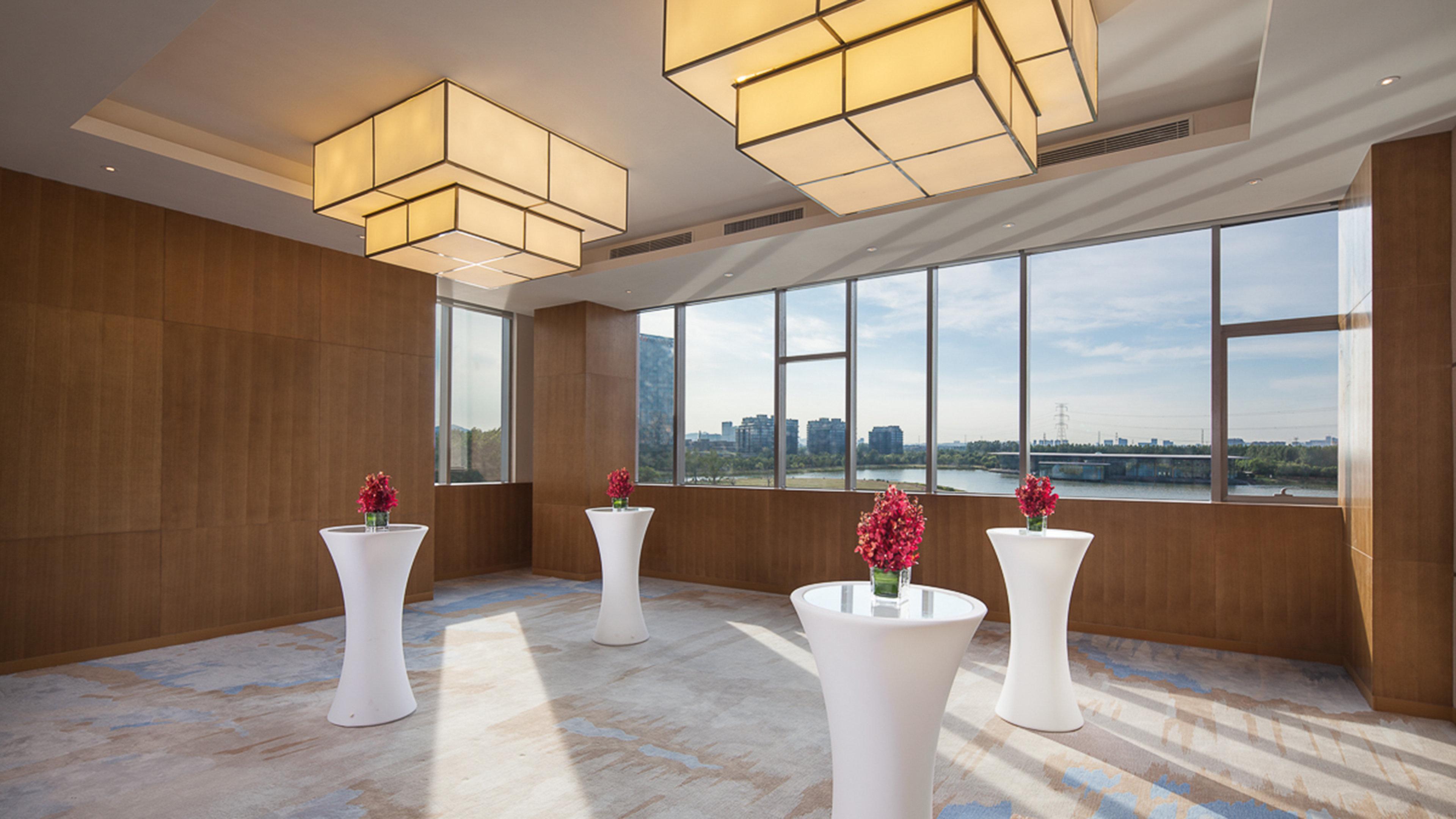Holiday Inn Nanjing Qinhuai South By Ihg ภายนอก รูปภาพ