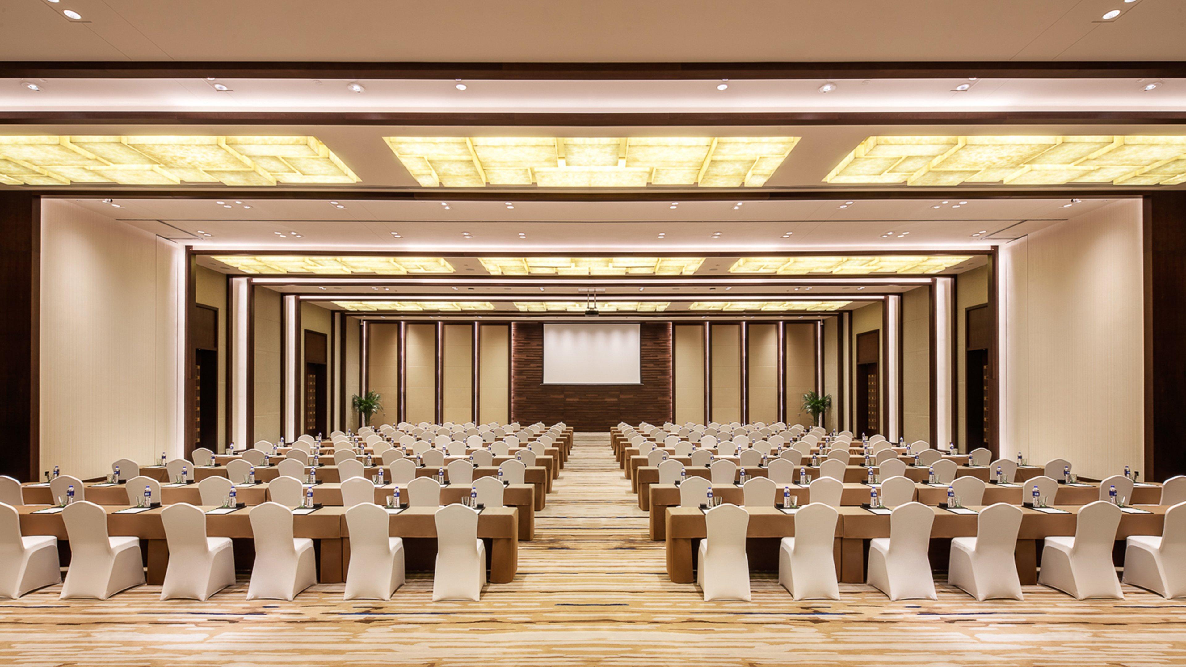 Holiday Inn Nanjing Qinhuai South By Ihg ภายนอก รูปภาพ