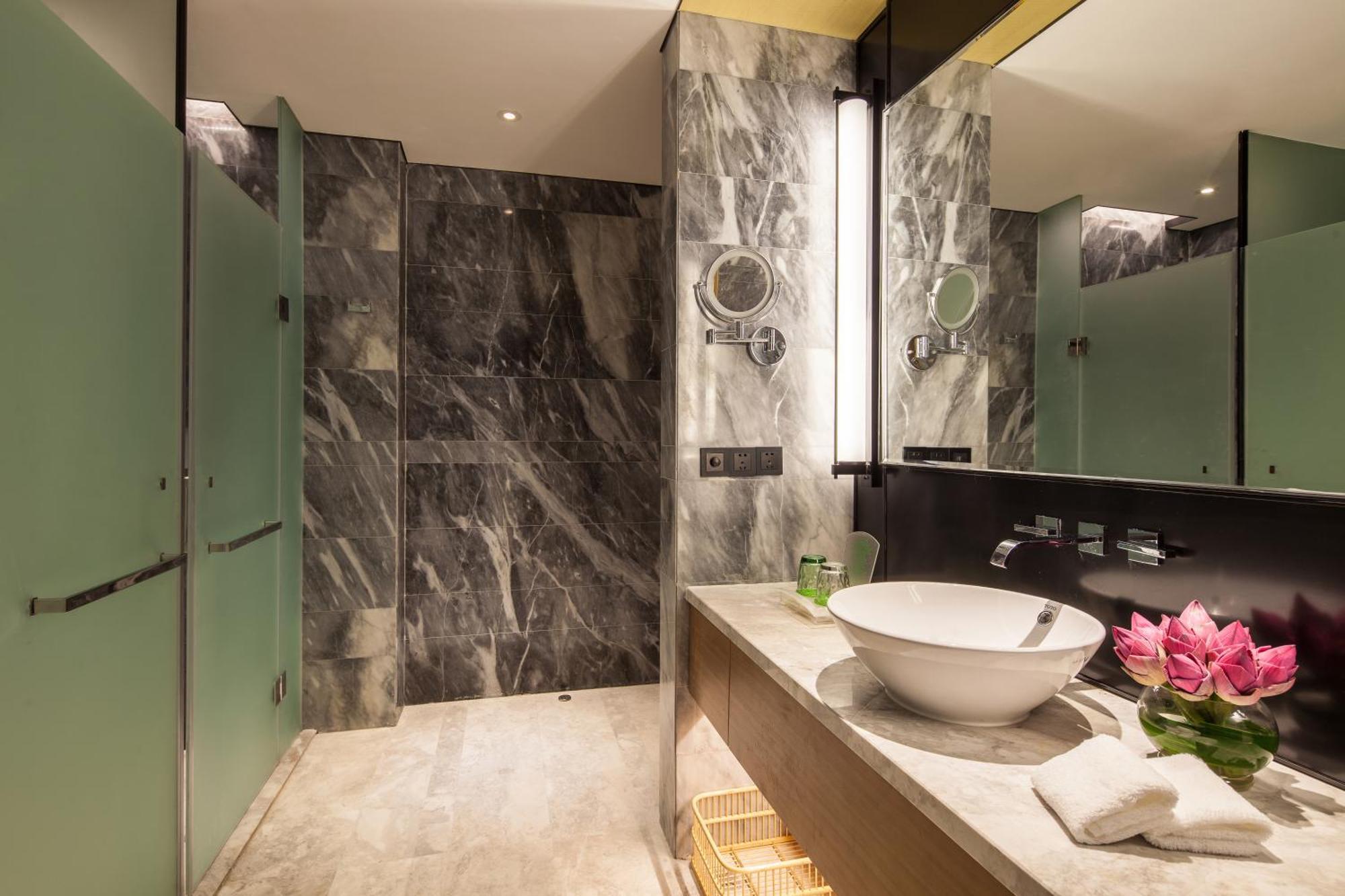Holiday Inn Nanjing Qinhuai South By Ihg ภายนอก รูปภาพ