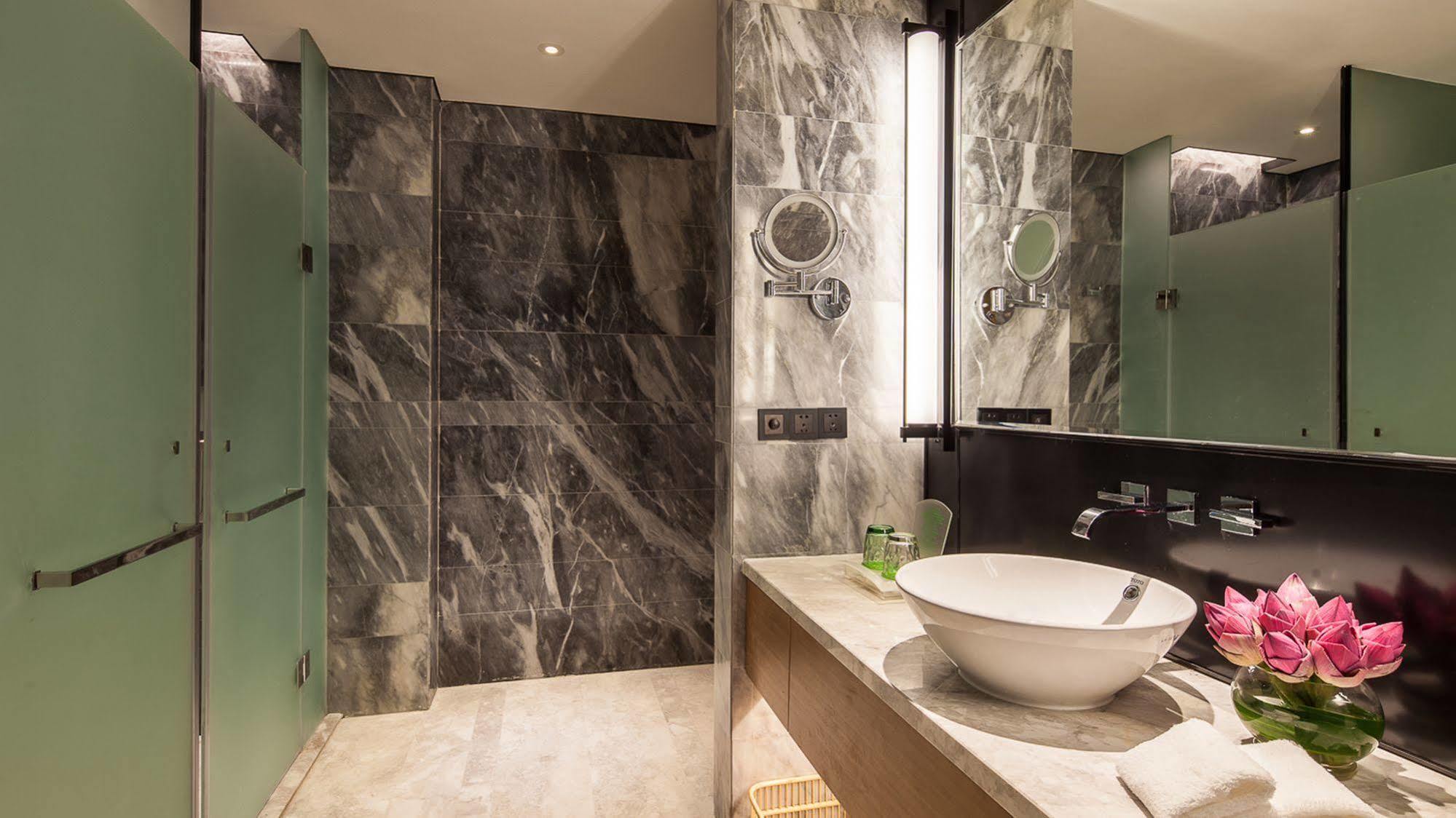 Holiday Inn Nanjing Qinhuai South By Ihg ภายนอก รูปภาพ