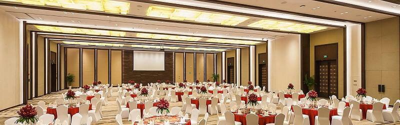 Holiday Inn Nanjing Qinhuai South By Ihg ภายนอก รูปภาพ