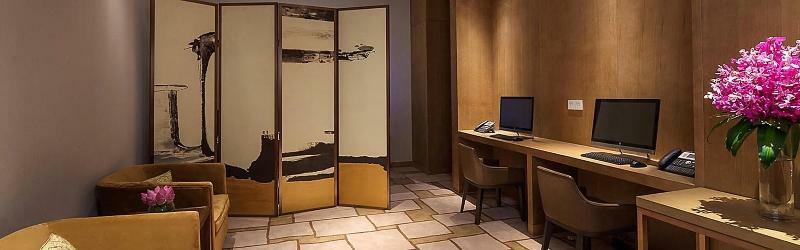 Holiday Inn Nanjing Qinhuai South By Ihg ภายนอก รูปภาพ