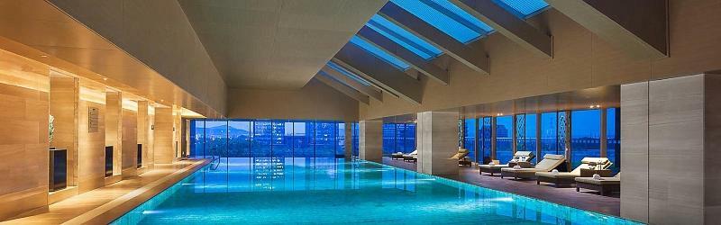 Holiday Inn Nanjing Qinhuai South By Ihg ภายนอก รูปภาพ